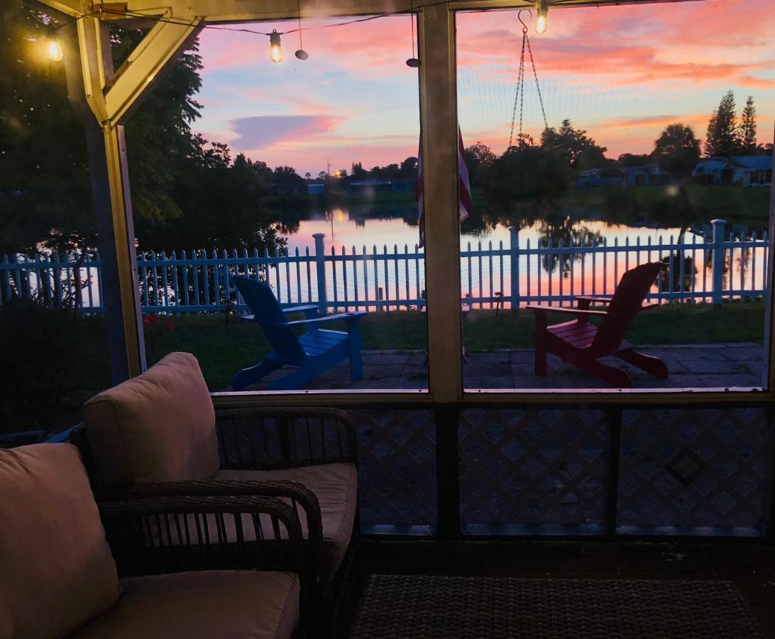 Sunset Charlotte - Home Away From Home Port Charlotte Exteriér fotografie